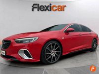 Usado Opel Insignia Exklusiv 210 CV (154 kW) 2018 Rojo Berlina