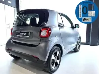 Usado Smart ForTwo Coupé 60 kW (82 CV) 2020 Gris Coupe