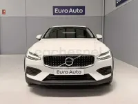 Usado Volvo V60 CC 190 CV (139 kW) 2021 Blanco Familiar