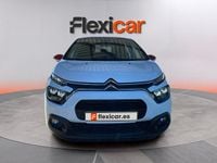Brugt Citroën C3 PureTech 110 HK (80 kW) 2023 Hvid Hatchback