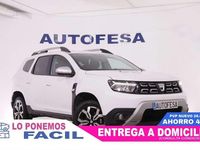 Usado Dacia Duster Prestige 101 CV (74 kW) 2022 Blanco SUV