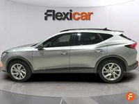 Begagnad Cupra Formentor 150 HK (110 kW) 2021 Grå SUV