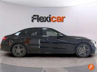 Brugt Mercedes C200 163 HK (119 kW) 2024 Sort Sedan