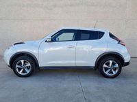 usado Nissan Juke 1.6 N-Connecta 4x2 XTronic CVT 112