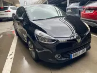 Usado Renault Clio 90 CV (66 kW) 2015