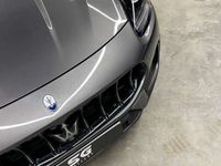 Usado Maserati Grecale GT 219 kW (299 CV) 2022 Gris SUV