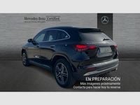 Usado Mercedes GLA250 AMG line 218 CV (160 kW) 2025 Otro SUV