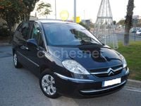 Usado Citroën C8 163 CV (119 kW) 2011 Negro Monovolumen