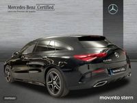 usado Mercedes CLA180 Shooting Brake 180 Shooting Brake