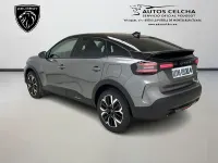 Nuevo Citroën C4 145 CV (106 kW) 2026 Gris oscuro SUV