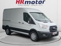 Usado Ford Transit Trend 130 CV (95 kW) 2021 Berlina