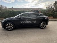 Usado Jaguar I-Pace SE 294 kW (400 CV) 2021 Eléctrico SUV