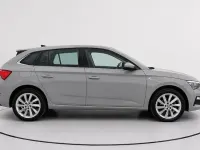 Usado Skoda Scala Style 110 CV (80 kW) 2022 Utilitario