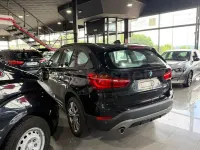 Usado BMW X1 140 CV (102 kW) 2019 Negro SUV