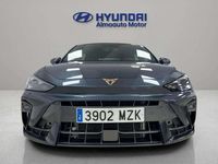 Usado Cupra Leon 150 CV (110 kW) 2025 Gris Utilitario