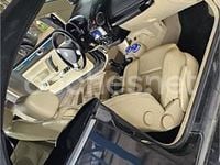 Usado VW New Beetle Cabriolet 102 CV (75 kW) 2008 Negro Descapotable