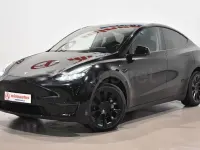 Usado Tesla Model Y 378 kW (514 CV) 2022 Eléctrico SUV