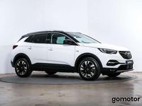 Brugt Opel Grandland X Ultimate 131 HK (96 kW) 2021 Hvid SUV