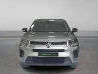 Nuevo Citroën e-C3 83 kW (113 CV) 2025 Gris Utilitario
