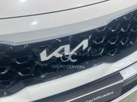 Usado Kia Sorento Plus 265 CV (194 kW) 2024 Blanco SUV