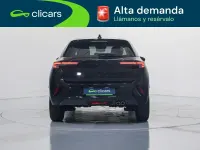 Usado Opel Mokka S 136 CV (100 kW) 2025 Negro SUV
