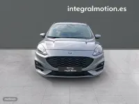 Usado Ford Kuga ST-Line X 190 CV (139 kW) 2024 Gris SUV
