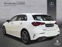 usado Mercedes A200 d