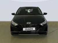 Nuevo Hyundai i20 101 CV (74 kW) 2025 Aurora grey Utilitario