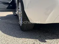 Usado BMW 116 116 CV (85 kW) 2014 Blanco Utilitario
