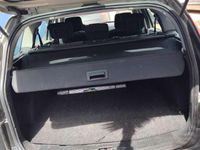 Usado Renault Mégane GrandTour Authentique 101 CV (74 kW) 2004 Gris Familiar