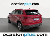 Usado Skoda Karoq Selection 116 CV (85 kW) 2025 Rojo SUV