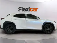 Usado Lexus UX Business Edition 184 CV (135 kW) 2023 Blanco SUV