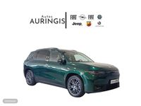 Usado Leapmotor C10 159 kW (217 CV) 2024 Eléctrico SUV