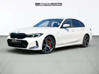 Usado BMW 330e Shadowline 292 CV (214 kW) 2025 Berlina