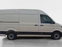 Usado VW Crafter 140 CV (102 kW) 2024 Van