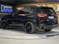 Usado BMW X5 Comfort Edition 286 CV (210 kW) 2023 Negro SUV