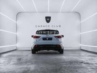 Usado Mazda 3 Luxury 120 CV (88 kW) 2014 Blanco Utilitario