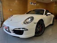 usado Porsche 911 Carrera S Cabriolet 991 PDK