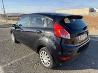 usado Ford Fiesta 1.25 Titanium 82