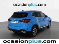 Occasion MG HS Comfort 162 PK (119 kW) 2024 Wit SUV