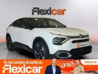 Usado Citroën C4 PureTech 130 CV (95 kW) 2023 Blanco SUV