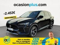 Brugt MG HS Luxury 258 HK (189 kW) 2023 Hvid SUV