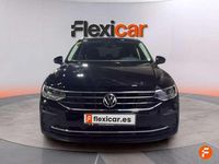 Usado VW Tiguan Advance 150 HP (110 kW) 2020 Preto SUV