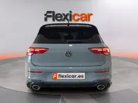 Usado VW Golf VIII GTI Clubsport 302 CV (222 kW) 2022 Gris Berlina