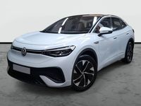 Usado VW ID.5 Pro 127 kW (174 CV) 2024 Blanco glaciar metalizado techo negro SUV