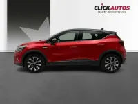 Usado Renault Captur Techno 90 CV (66 kW) 2023 Negro SUV