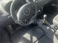 Usado Renault Mégane III 105 CV (77 kW) 2008 Azul Berlina