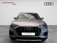 Usado Audi Q3 Advanced Plus 150 CV (110 kW) 2024 Gris SUV