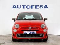 usado Fiat 500S 1.0 GSE Hybrid 70cv 3P