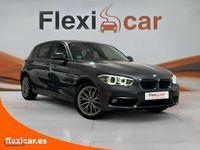 usado BMW 118 SERIE 1 d